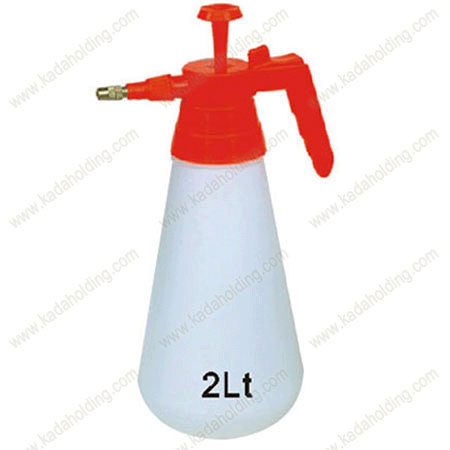 2L PE Garden Sprayer