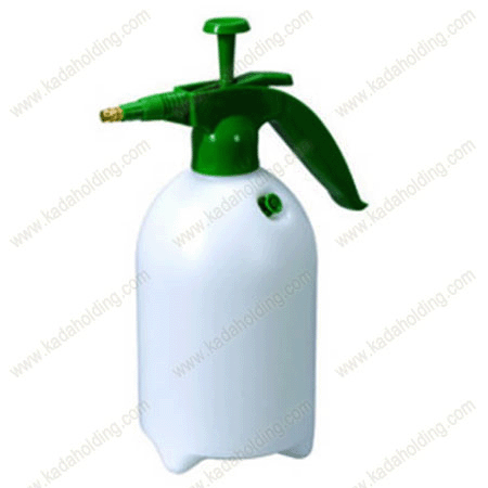 HDPE Sprayer bottle with Nozzle