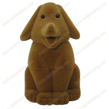 Children jewellery box