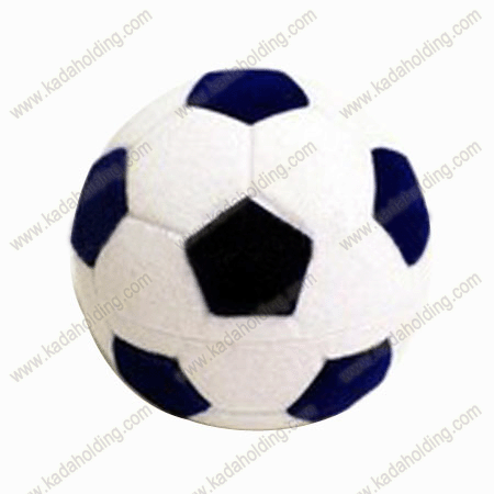 Football Shape Kids Jewellery Box