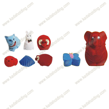 Animal Shaped Kids Jewellery Box