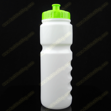 750ml Plastic Sports Water Bottle