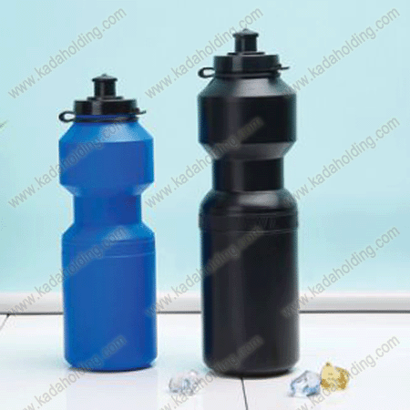 Plastic Sports Bottle
