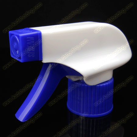 Multi-function Sprayer trigger