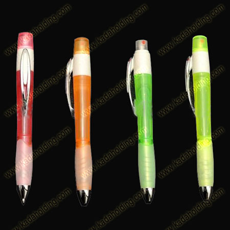4ml perfume spray pen that can write
