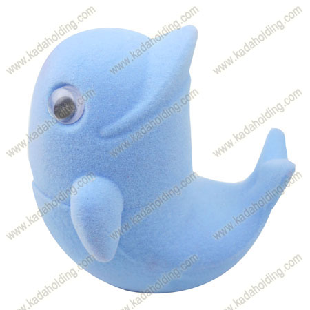 fancy boxes with Dolphin design