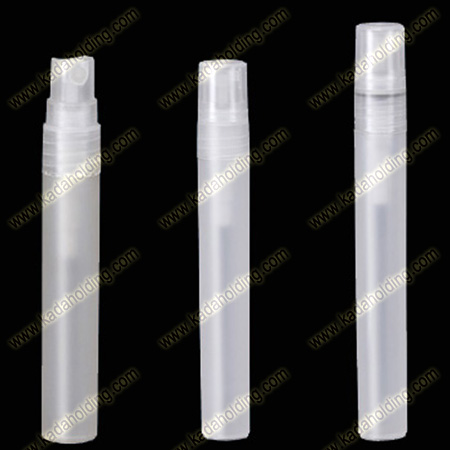 5ml 8ml 10ml PP Spray Pen for hand sanitizer