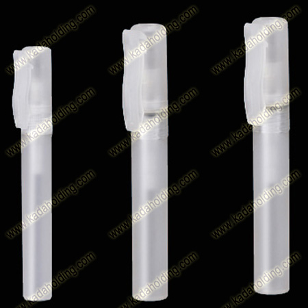 hand sanitizer spray pen with click