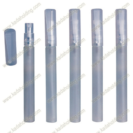 8ml glass hand sanitizer pen sprayer