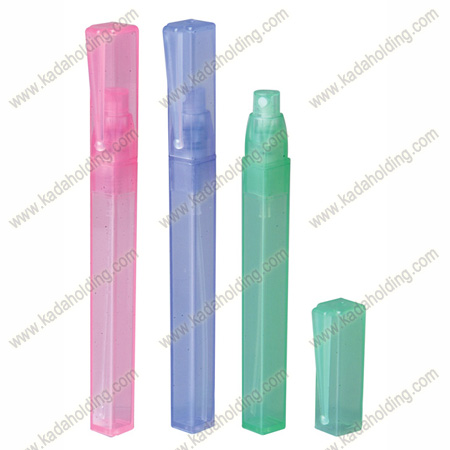 8ml plastic square hand sanitizer pen