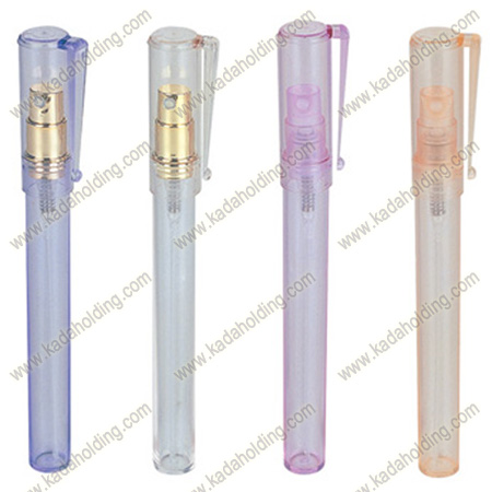 6ml sanitizer spray in glass