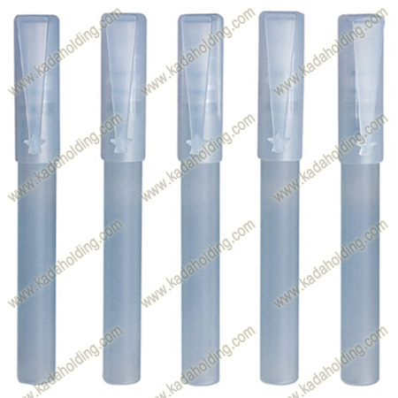 8ml  sanitizer spray in glass