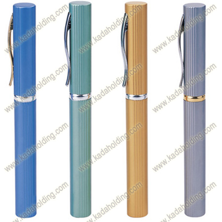 6ml aluminium disinfectant spray in pen shape