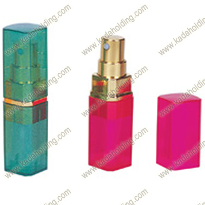 5ml PP atomizer for fragrance and hand sanitizer