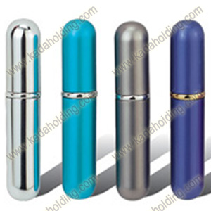 3ml 3.5ml 4ml metal perfume bottle
