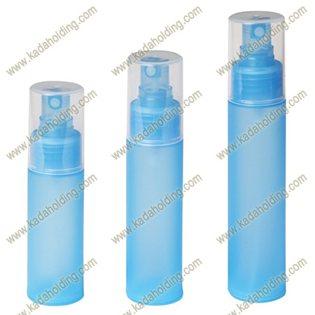 40ml 50ml 60ml plastic fine mist spray