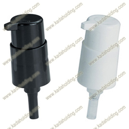 24mm 0.5cc plastic treatment pump