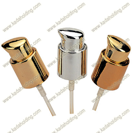 22mm 0.2cc treatment pump for cosmetics
