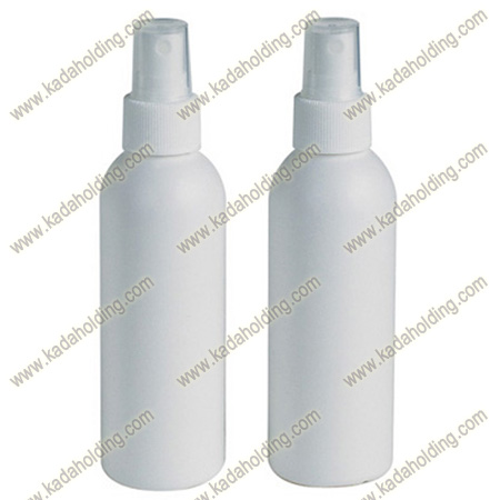 100ml 150ml 200ml plastic fine mist spray