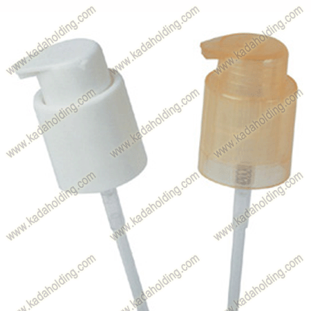22mm 0.2cc plastic treatment pumps