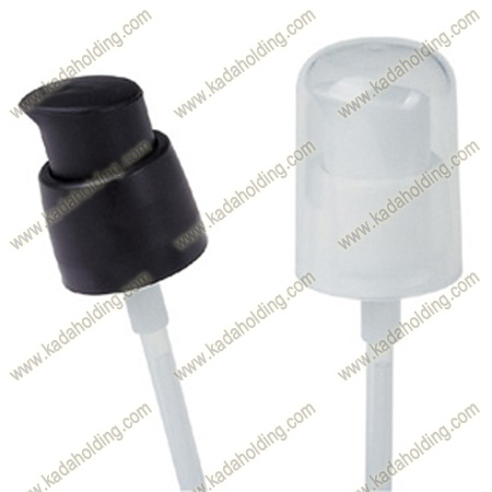 18mm 0.1cc output plastic treatment pump