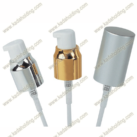 20mm 0.2cc output plastic essence pump