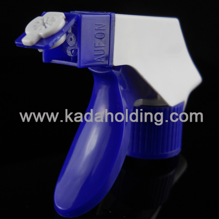 28mm foam trigger sprayer for sprayer bottle