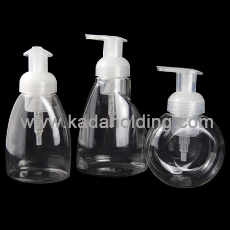40mm Plastic Foam Soap Pump
