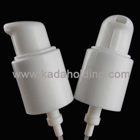 24mm PP Foam Pump Sprayer 24/400