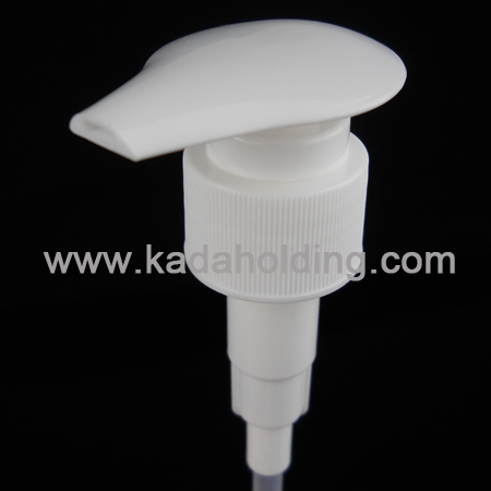 24/28mm Cream Pump