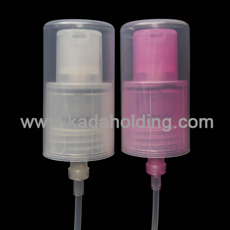 24mm plastic foam pump 24/410, small foam pump