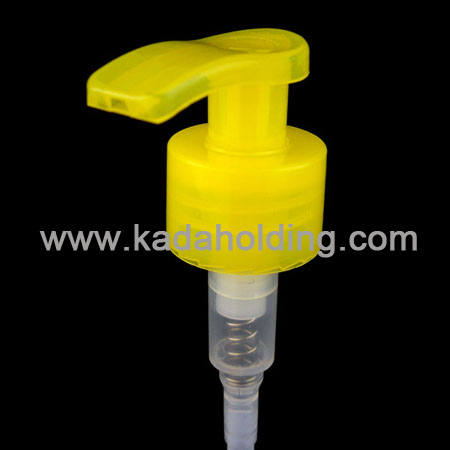 24/28mm Soap Pump Dispenser