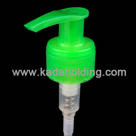 lotion pump, cream pump 2.0ml