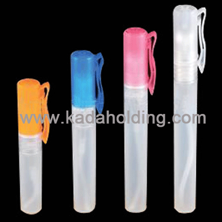 5ml to 10ml hand sanitizer mist sprayers
