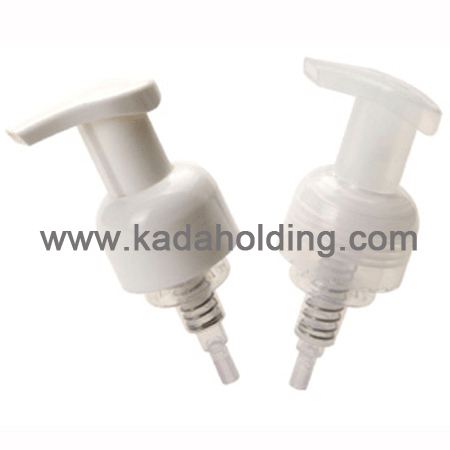 40mm 42mm foaming soap pump, sanitizer foamer pump