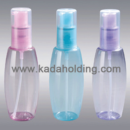 180ml foaming pump bottle with 24mm plastic foam pump