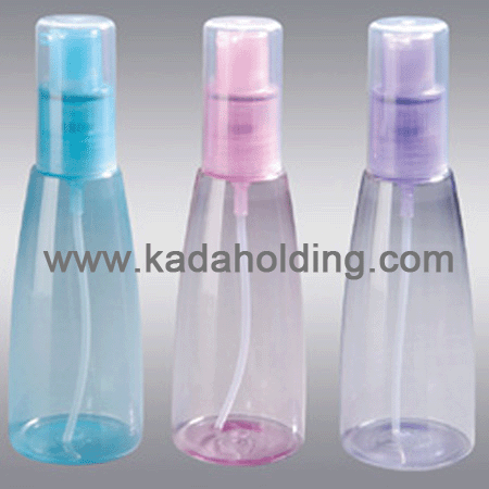 180ml foaming bottles with 24mm foam pump