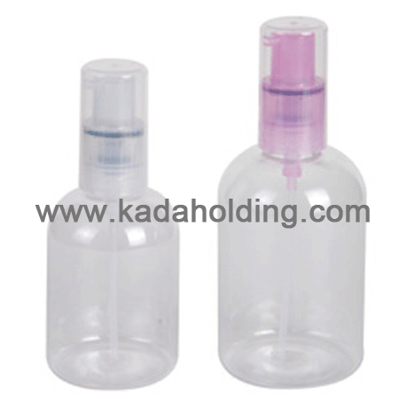 200ml 300ml foam soap bottles with 24mm foamer