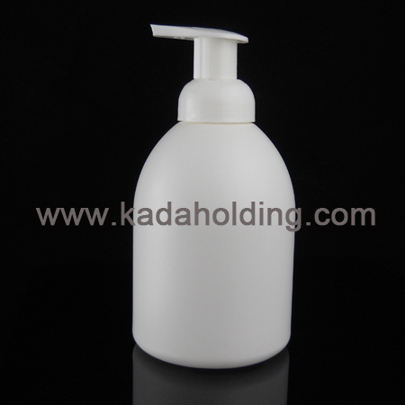650ml foam soap bottle,foam soap dispenser