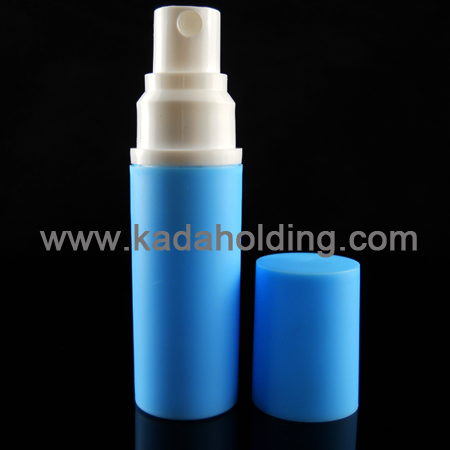 10ml perfume spray bottle,blue perfume pen