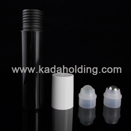 10ml small plastic roll on bottles empty