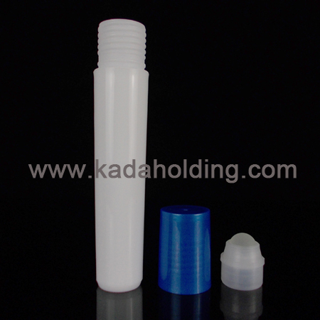 12ml Y shaped roll-on deodorant bottle