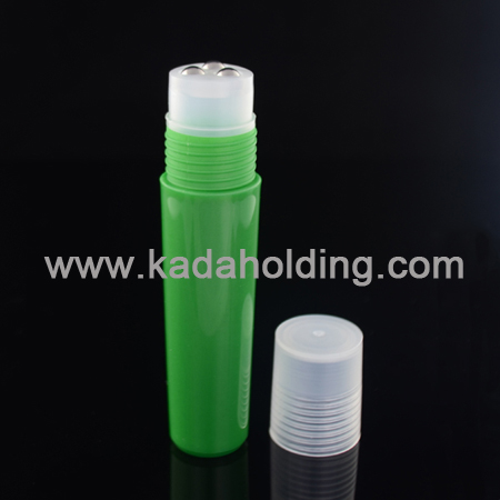 15ml roller ball bottles,triple stainless balls