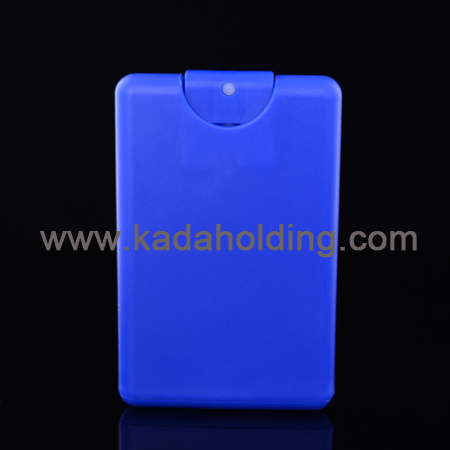 20ml perfume bottle(mist spray)