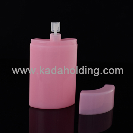 24mm pink custom perfume bottle