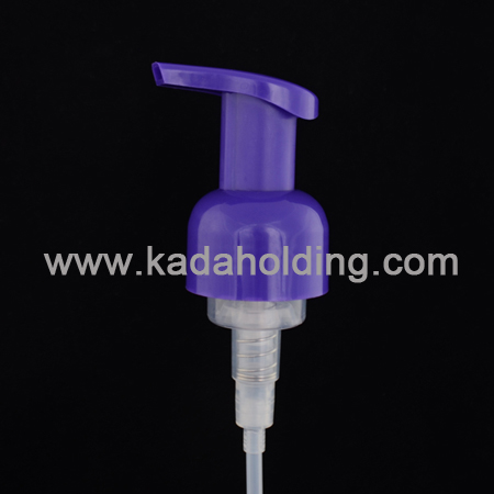 42mm foam pump dispenser