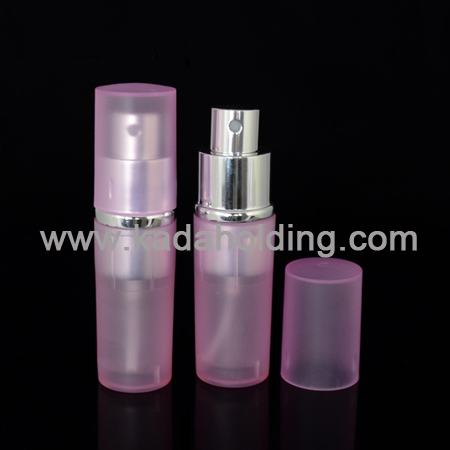 8ml aluminum perfume atomizer