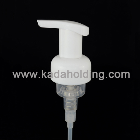 40mm foam pump sprayer