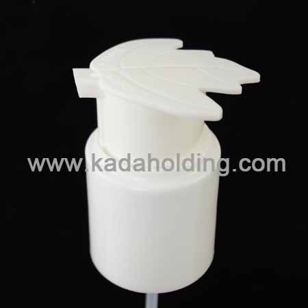 28mm leaf foam spray pump