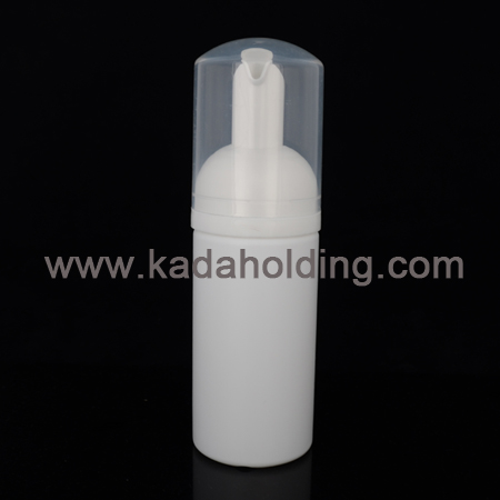 100ml foamer pump bottle